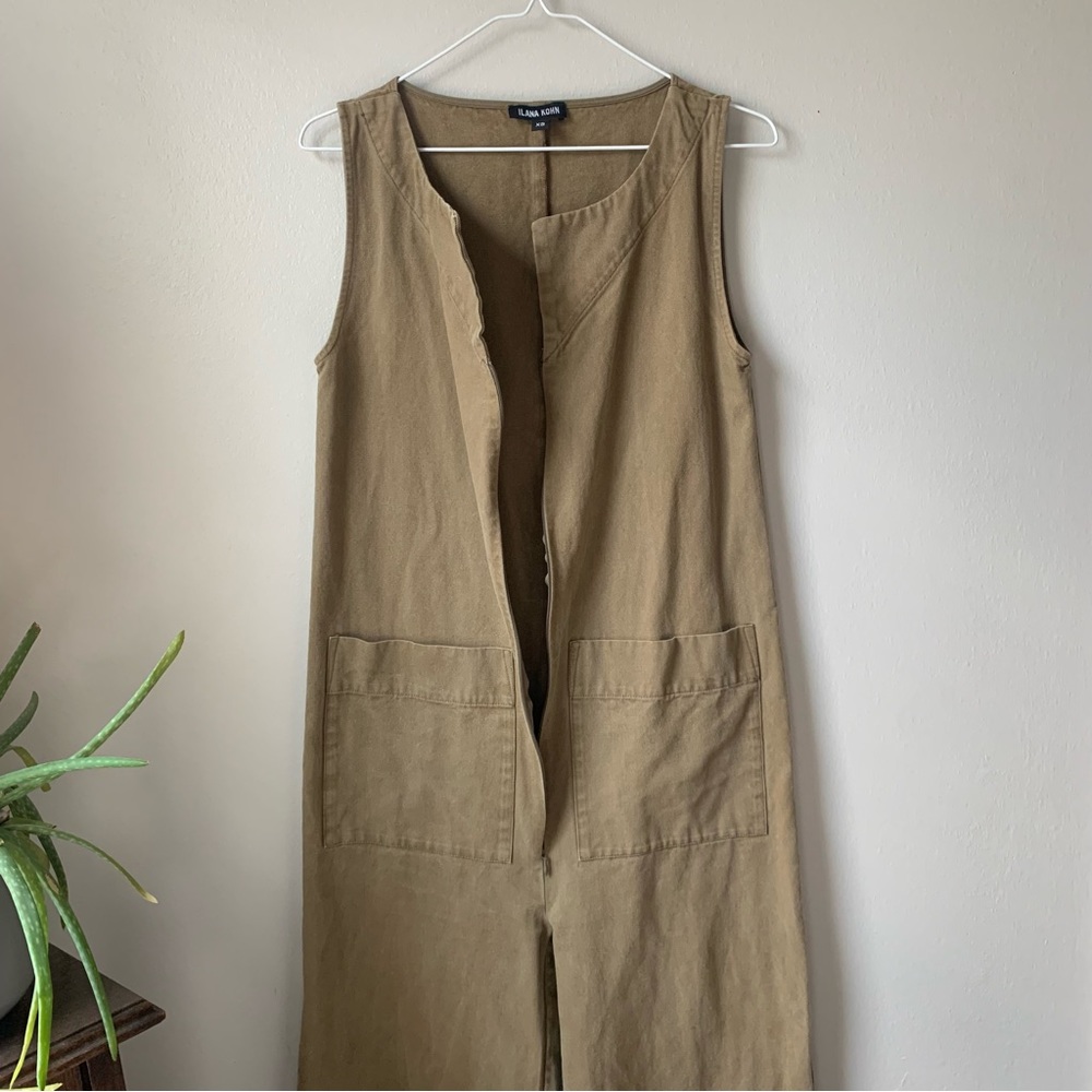 Ilana Kohn Jumpsuit